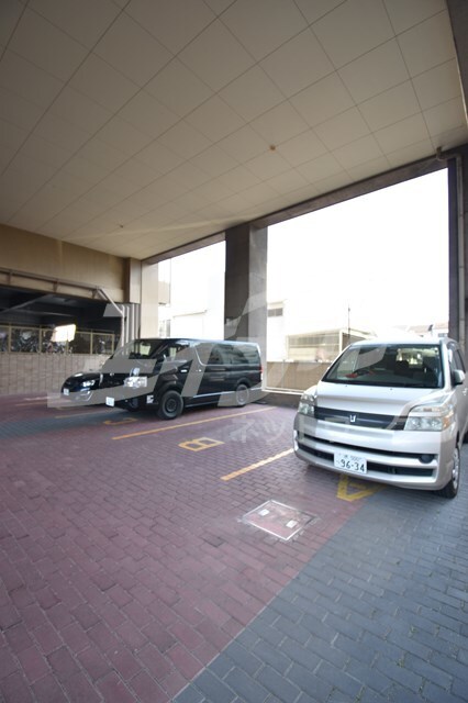 DO鶴見の物件外観写真