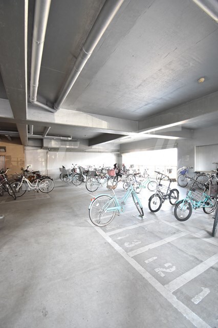 DO鶴見の物件外観写真