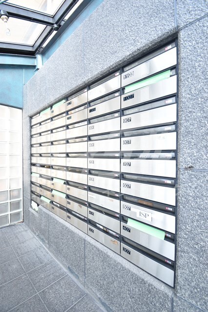 DO鶴見の物件外観写真