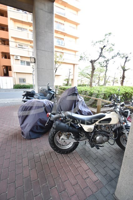 DO鶴見の物件外観写真