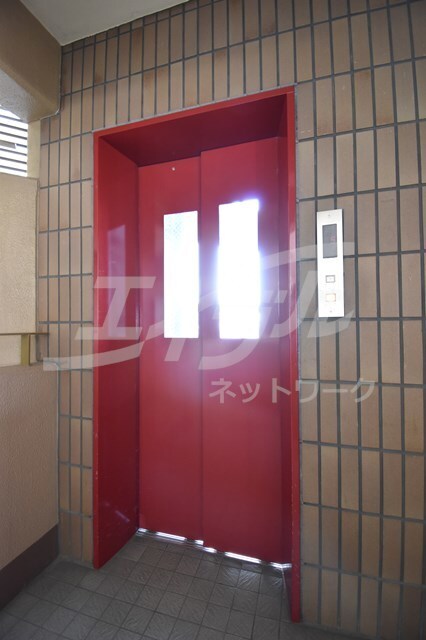 DO鶴見の物件外観写真