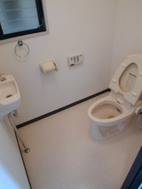 DO鶴見の物件内観写真