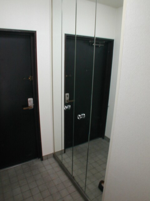 DO鶴見の物件内観写真