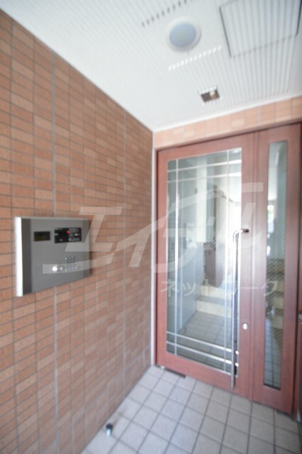 サンセール・アヤの物件外観写真