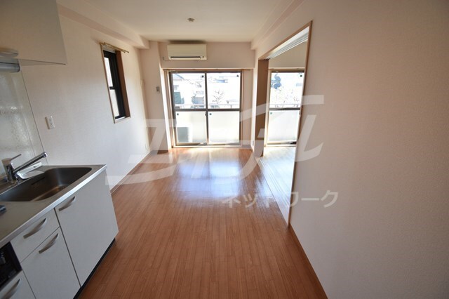 サンセール・アヤの物件内観写真