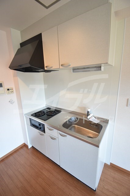 サンセール・アヤの物件内観写真