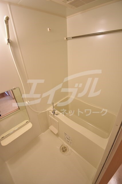 サンセール・アヤの物件内観写真