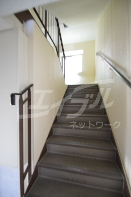 サンセール・アヤの物件外観写真