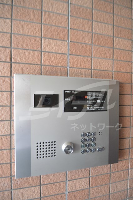 サンセール・アヤの物件外観写真