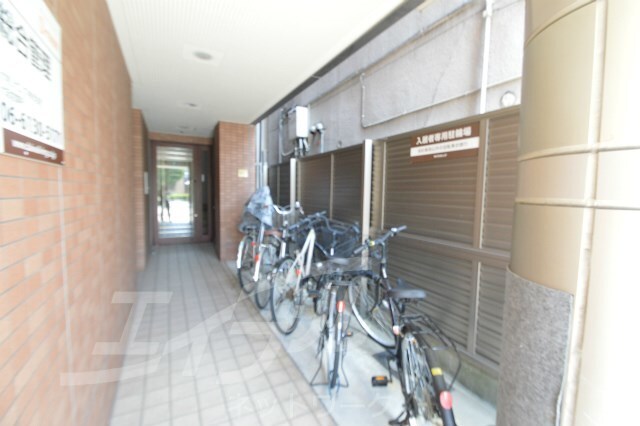 サンセール・アヤの物件外観写真