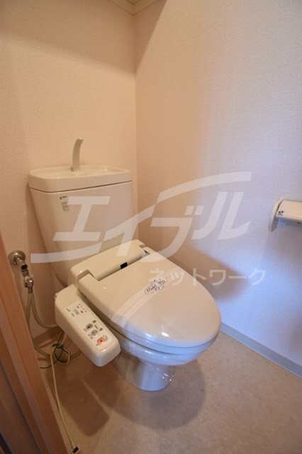 サンセール・アヤの物件内観写真