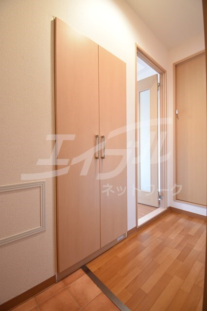 サンセール・アヤの物件内観写真