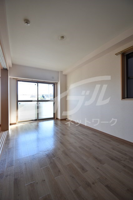 サンセール・アヤの物件内観写真