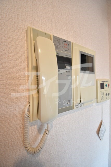 サンセール・アヤの物件内観写真