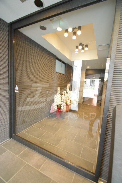 プリモアネッソの物件外観写真