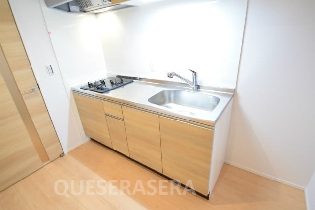 プリモアネッソの物件内観写真