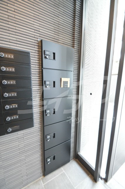 プリモアネッソの物件外観写真