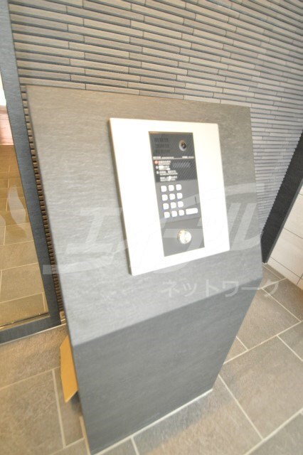 プリモアネッソの物件外観写真