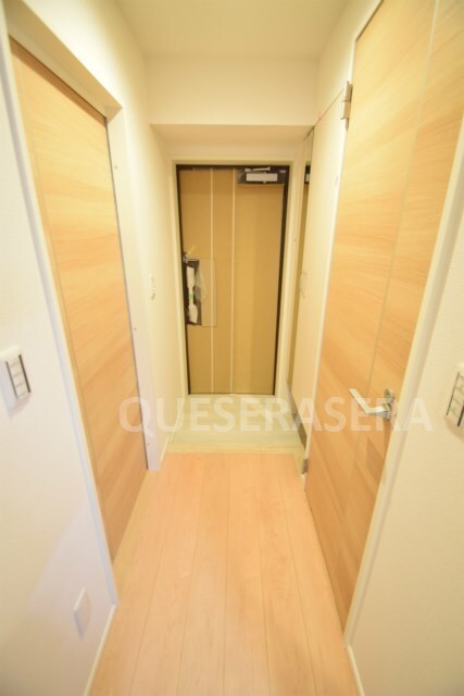 プリモアネッソの物件内観写真