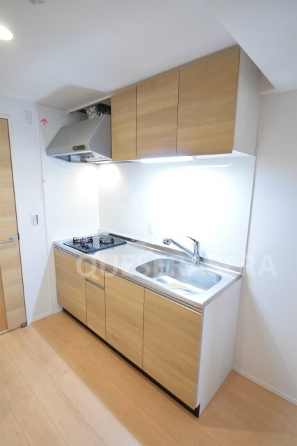 プリモアネッソの物件内観写真