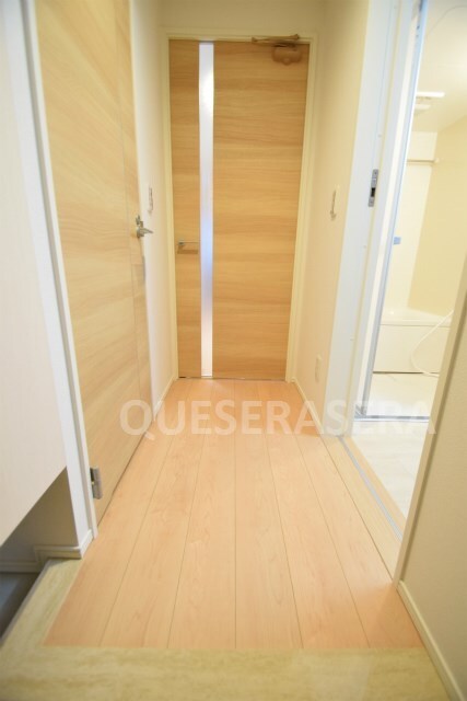 プリモアネッソの物件内観写真