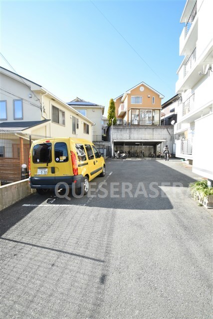 関大前駅 徒歩5分 1階の物件外観写真