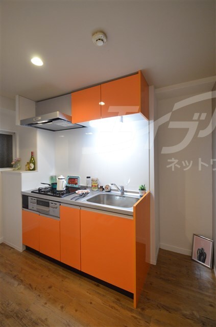 関大前駅 徒歩5分 1階の物件内観写真