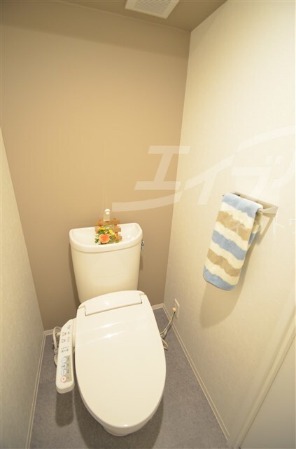 関大前駅 徒歩5分 1階の物件内観写真