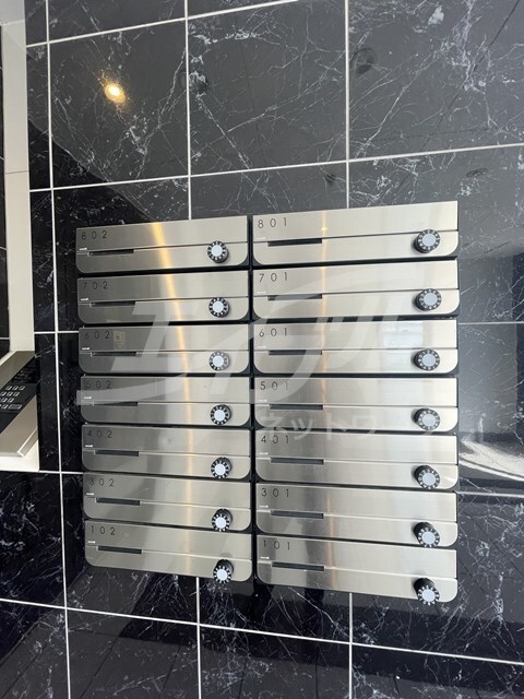 ONLYONE梅田北の物件外観写真