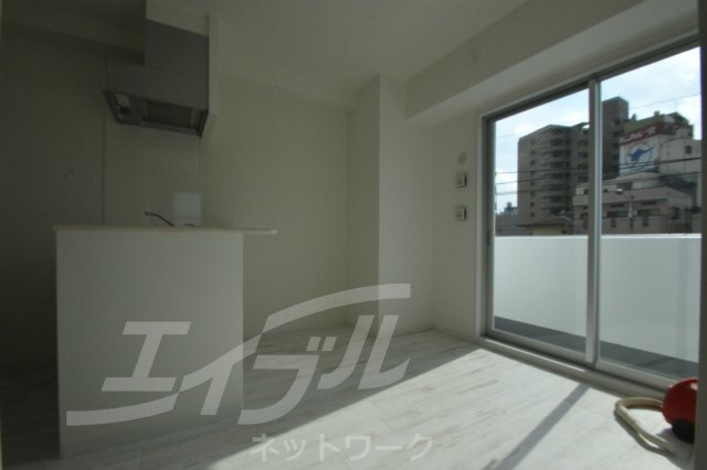 ONLYONE梅田北の物件内観写真