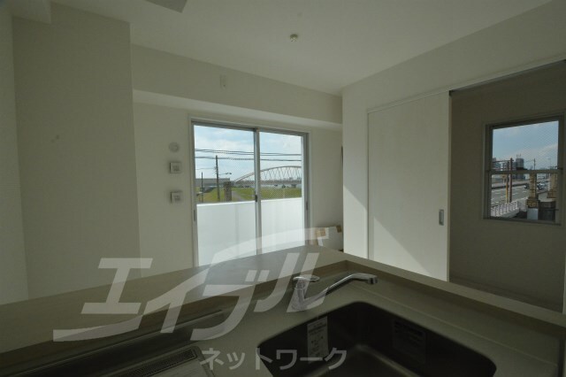 ONLYONE梅田北の物件内観写真