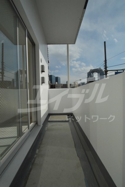 ONLYONE梅田北の物件内観写真