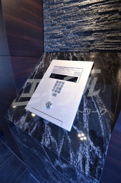 プレサンス水都OKAWAの物件外観写真