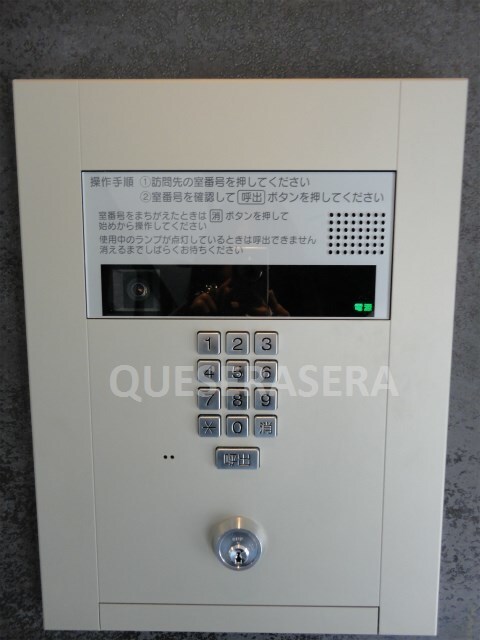 プレサンス梅田北ザ・ライブの物件外観写真