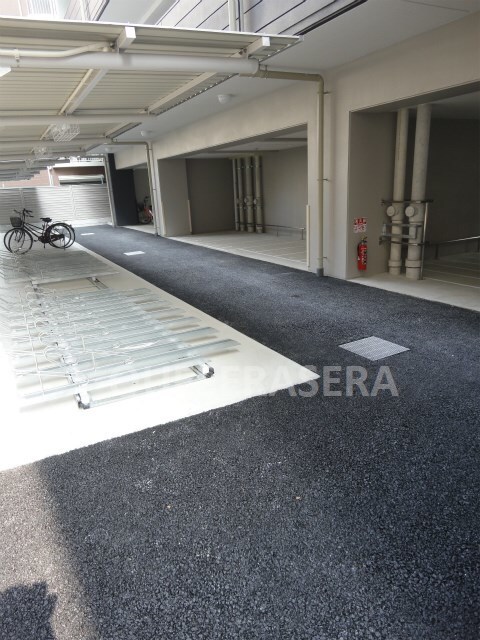 プレサンス梅田北ザ・ライブの物件外観写真