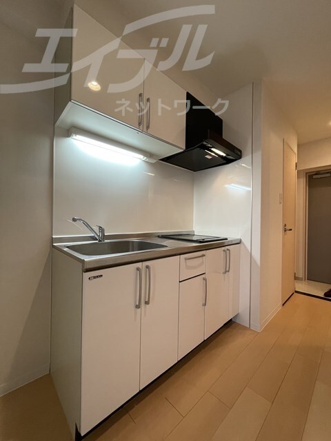 ヴァンスタージュ関目の物件内観写真