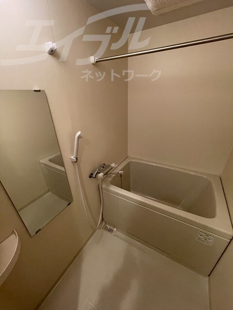 ヴァンスタージュ関目の物件内観写真