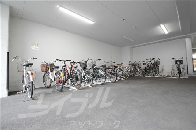 ヴァンスタージュ関目の物件外観写真