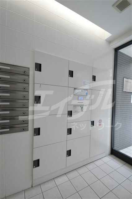 ヴァンスタージュ関目の物件外観写真