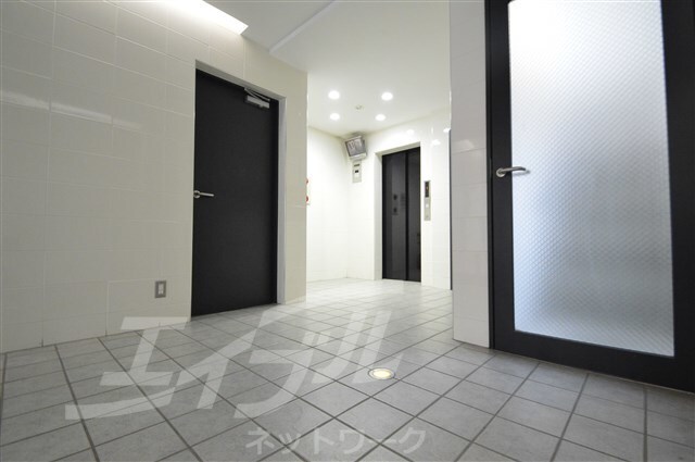 ヴァンスタージュ関目の物件外観写真