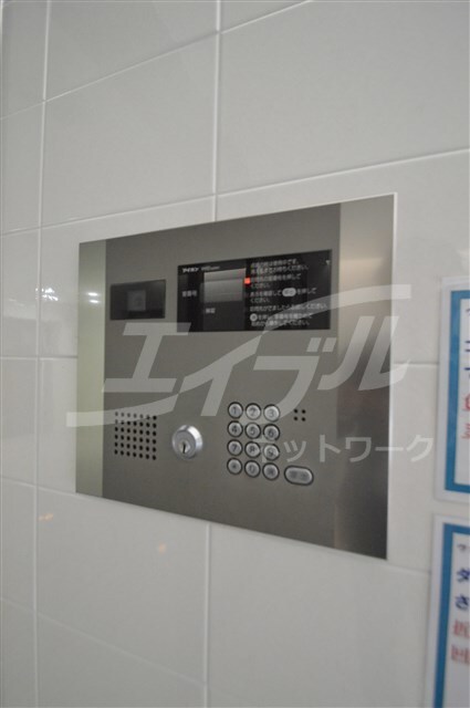 ヴァンスタージュ関目の物件外観写真