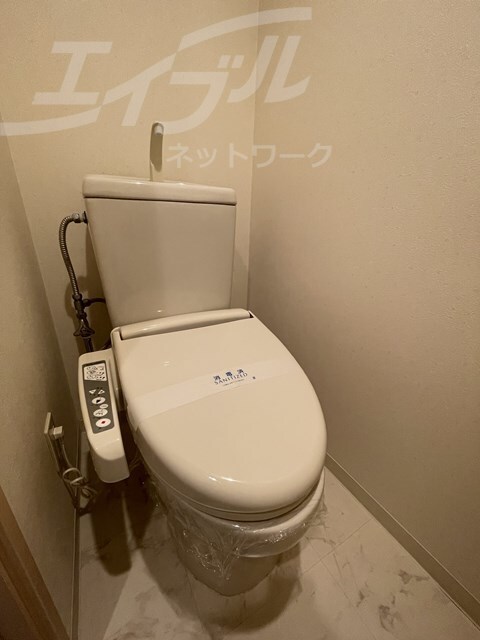 ヴァンスタージュ関目の物件内観写真