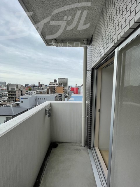 ヴァンスタージュ関目の物件内観写真