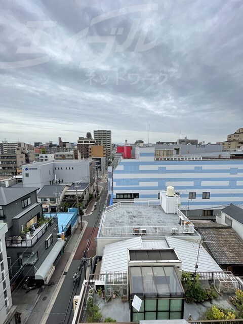 ヴァンスタージュ関目の物件内観写真