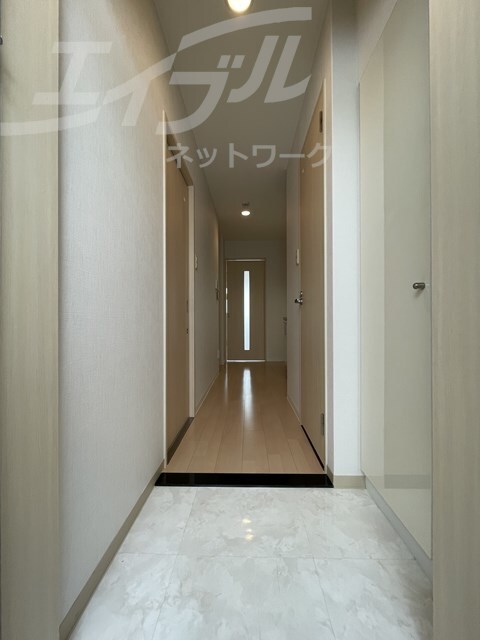 ヴァンスタージュ関目の物件内観写真