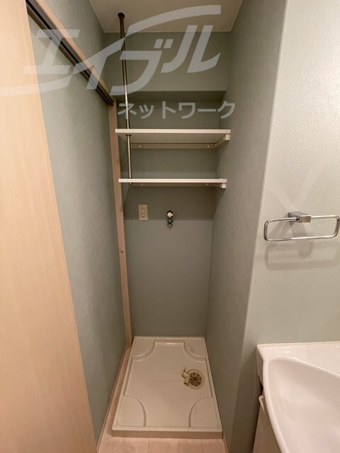 ヴァンスタージュ関目の物件内観写真