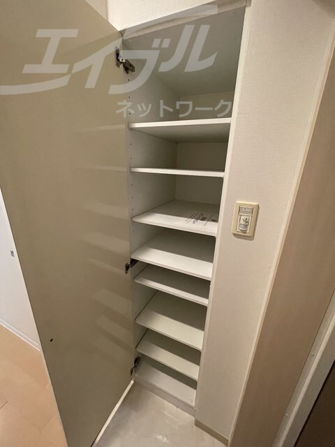 ヴァンスタージュ関目の物件内観写真