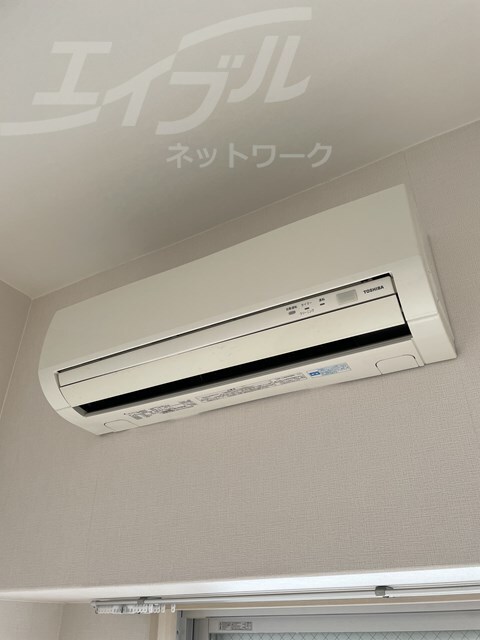 ヴァンスタージュ関目の物件内観写真