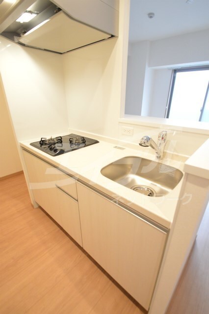 クロシェット関目の物件内観写真