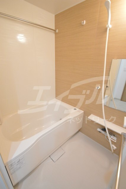 クロシェット関目の物件内観写真